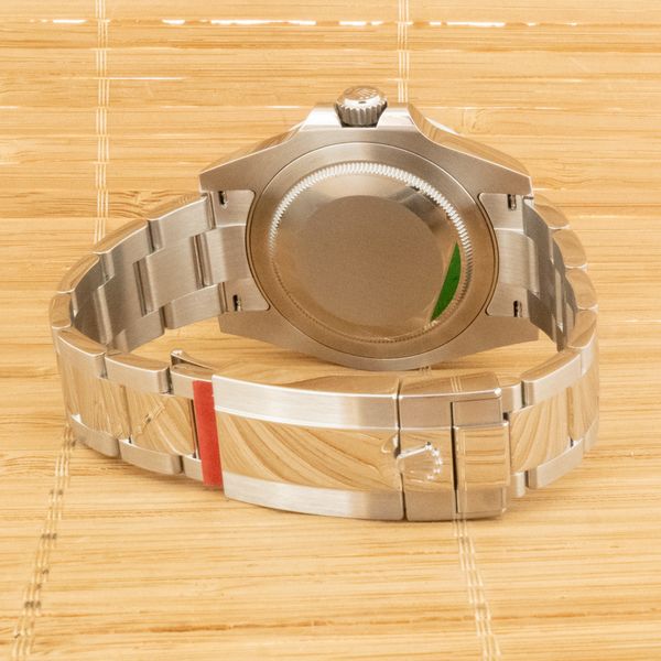 Rolex GMT Master II Sprite